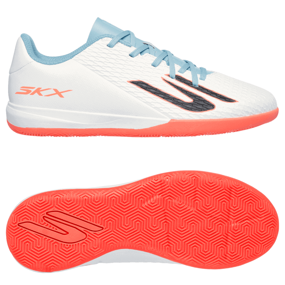 Skechers Fussballschuhe Jr Youth IC