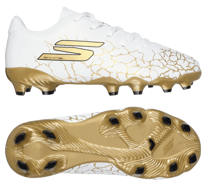 Skechers Fussballschuhe Razor 1.5 Jr Td FG