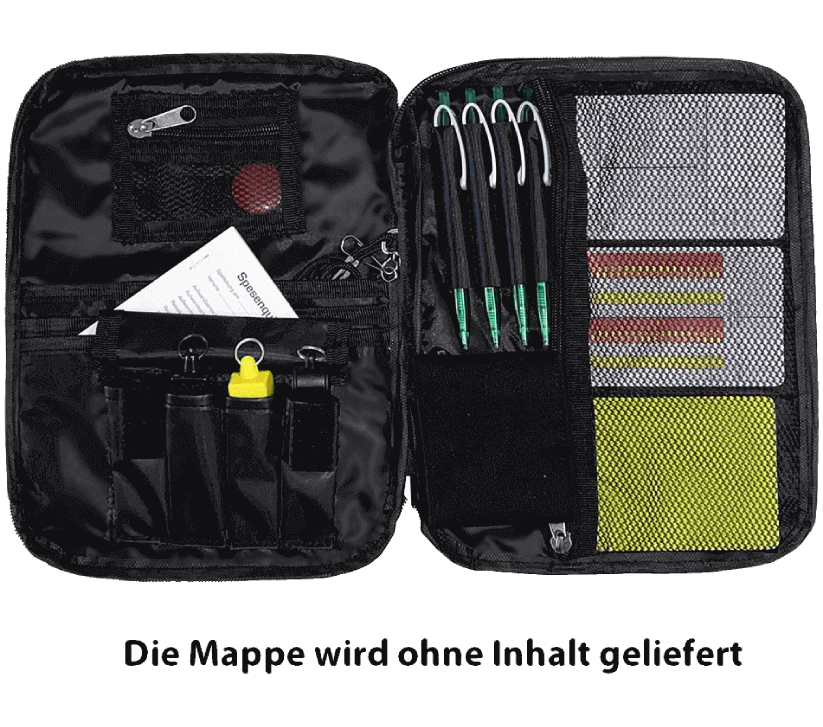 Refereeworld Schiedsrichter Set Soft