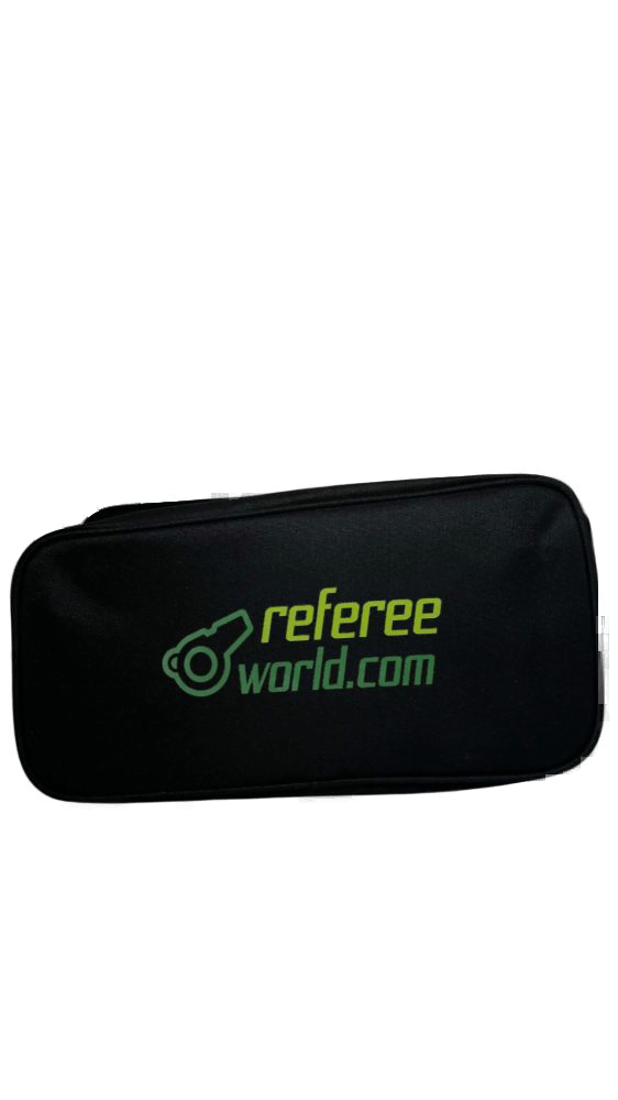 SportBöckmann Refereeworld Schuhtasche