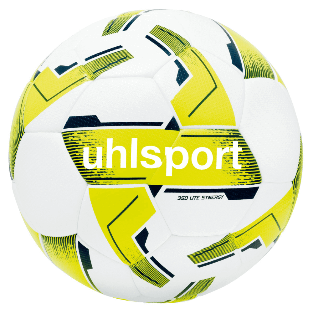 Uhlsport Fussball Grösse 4 350 g Lite Synergy