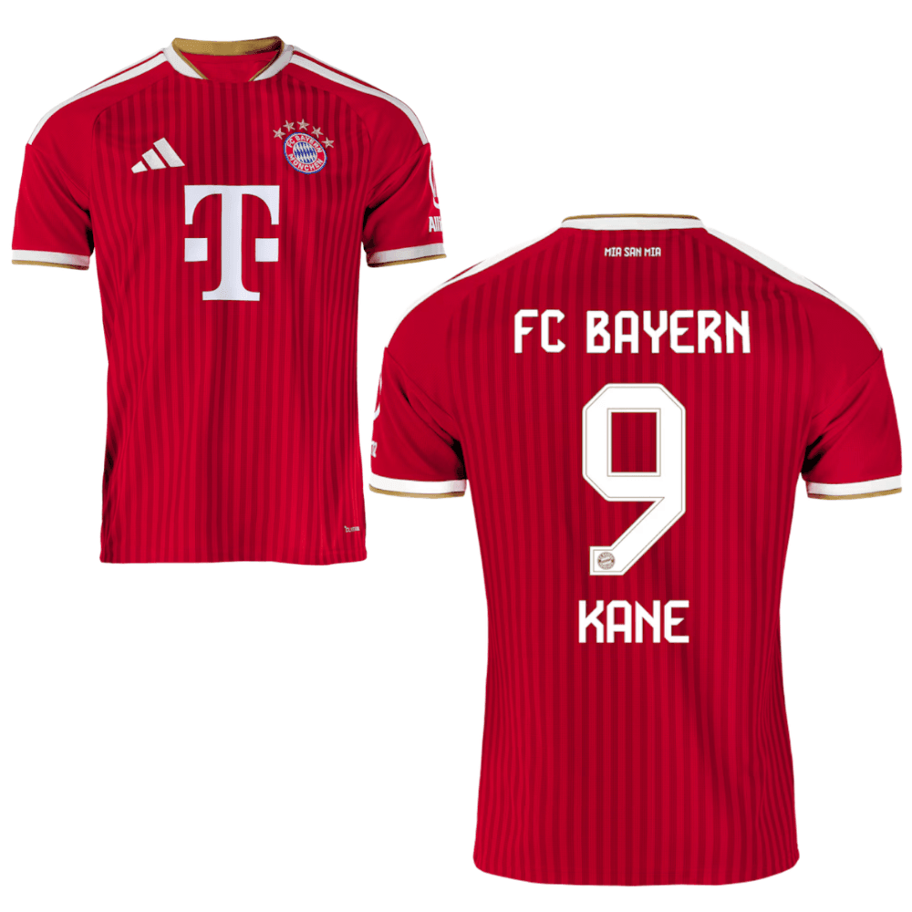 Spielername FCB 26/27 Heimtrikot, Kane-Kinder, Kane
