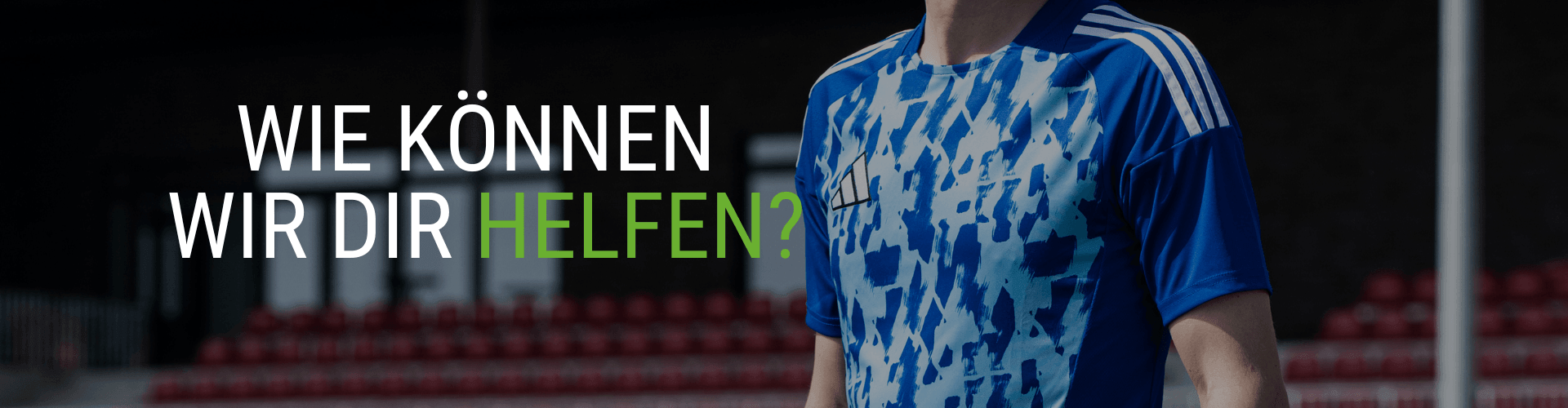 FAQ Absolute Teamsport Böckmann