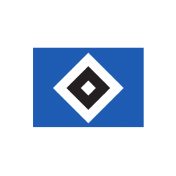 Hamburger Sport-Verein e.V. Logo