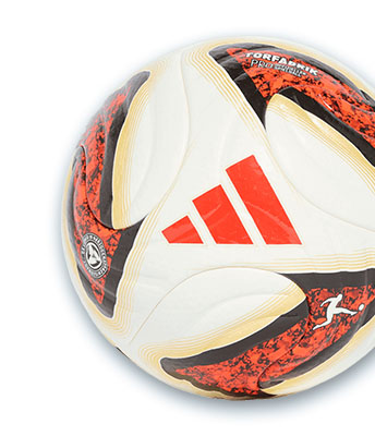 Bundesliga Ball 2026 / 2027